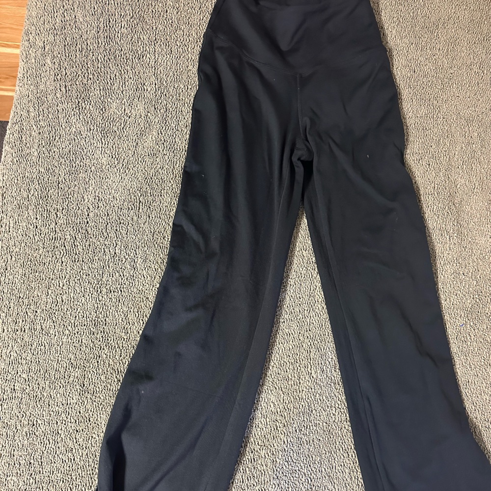 Danskin Classic Black Leggings